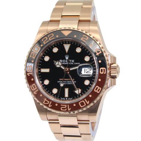 rolex box rot|rolex gmt master ii.